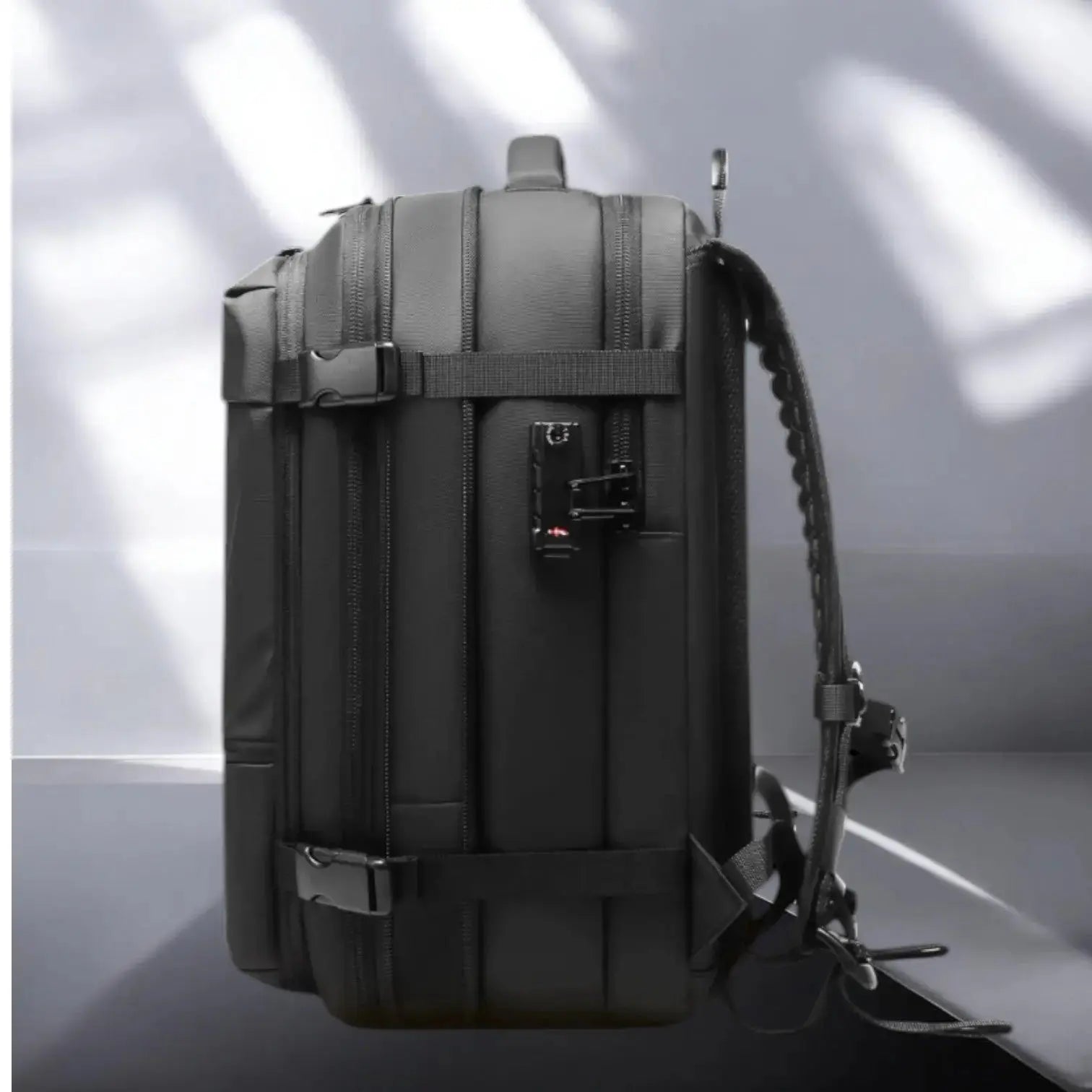 Bagage cabine à compression sous vide Le voyageur pratik