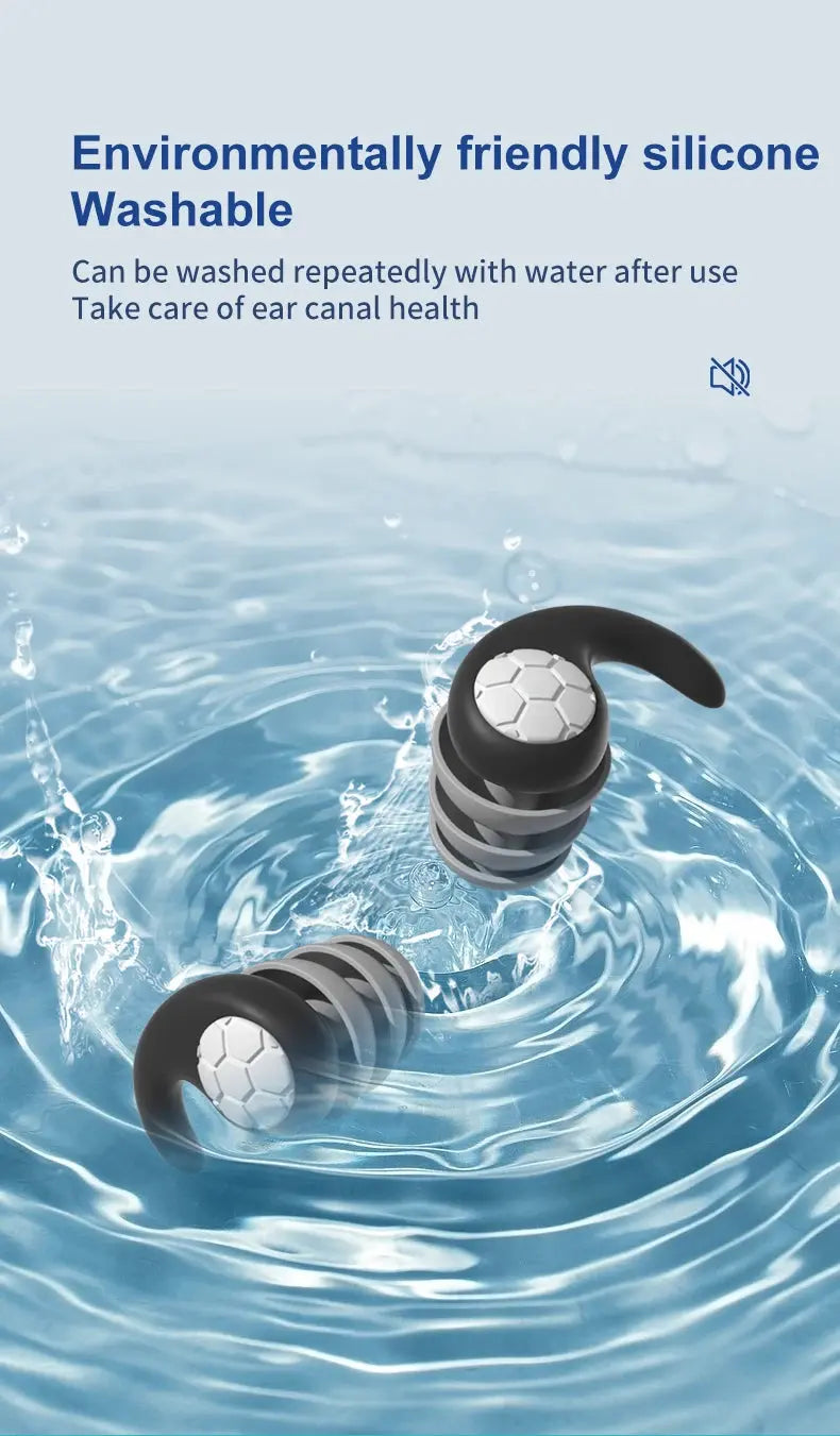 Bouchon d'oreille Le voyageur pratik