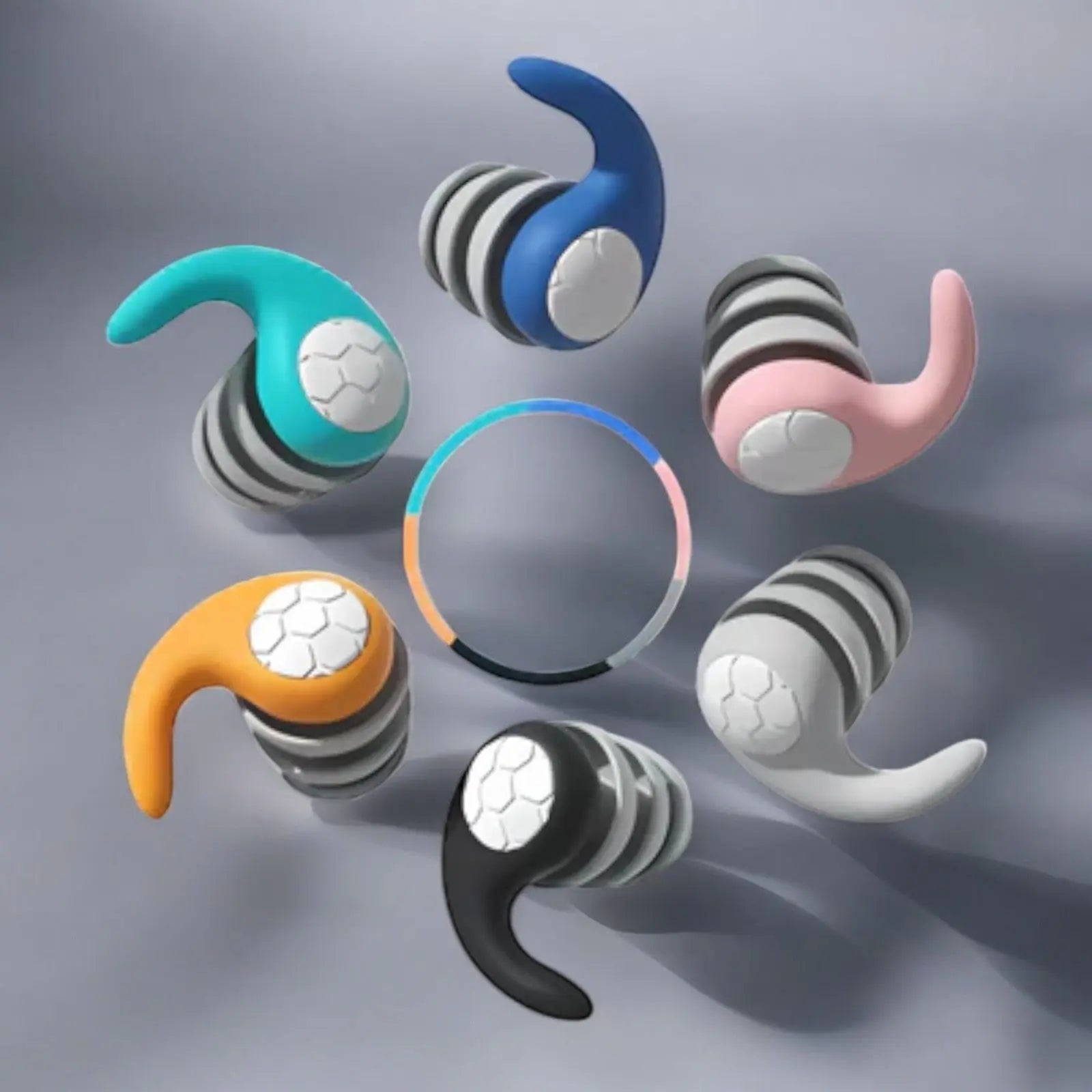 Bouchon d'oreille Le voyageur pratik