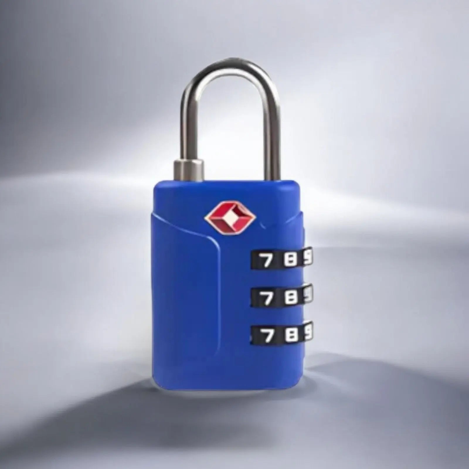 Cadenas valise Le voyageur pratik