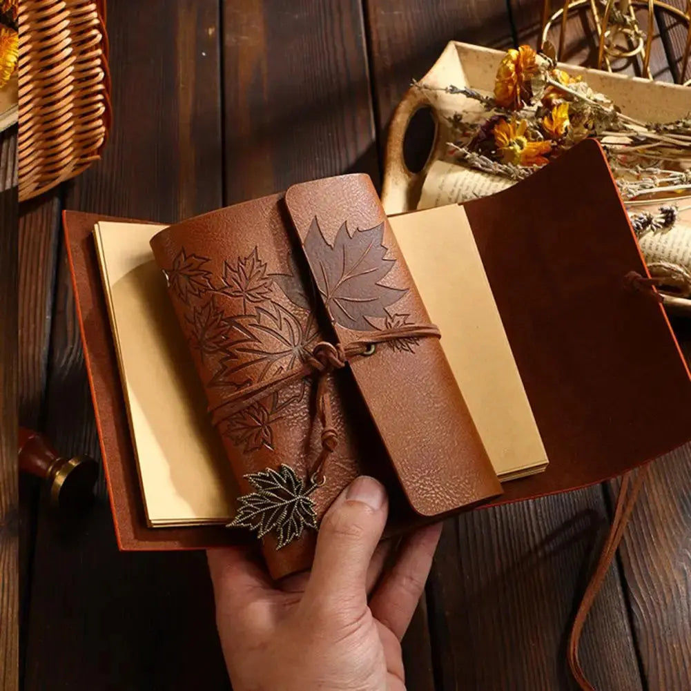 Carnet de note Le voyageur pratik