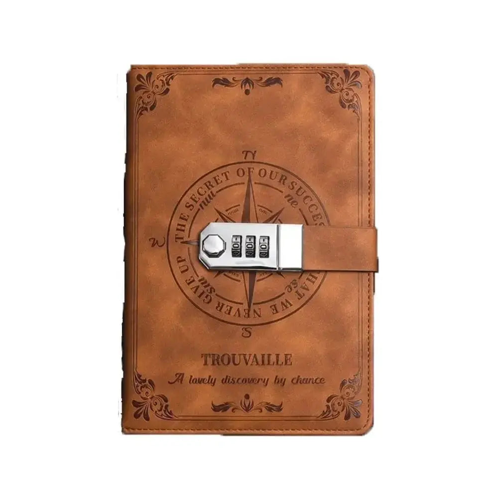 Carnet de voyage Le voyageur pratik