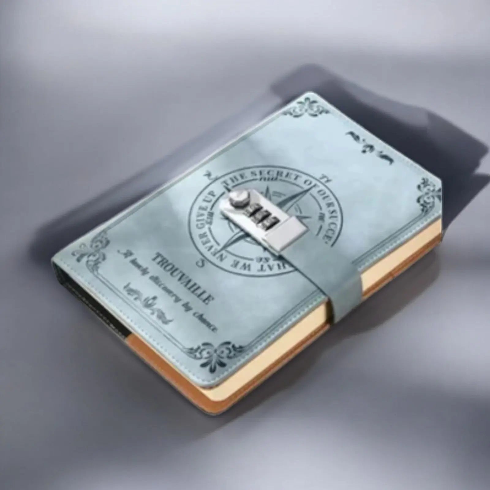 Carnet de voyage Le voyageur pratik