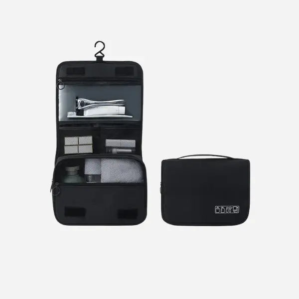 Housse de toilette cintre Le voyageur pratik