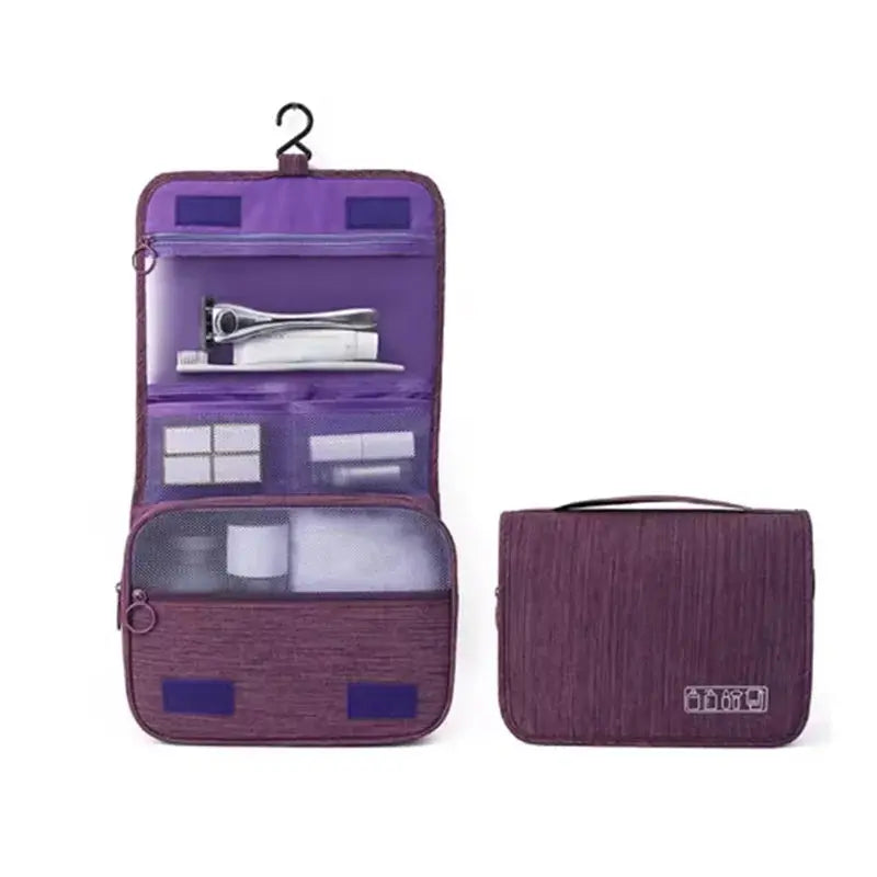Housse de toilette cintre Le voyageur pratik