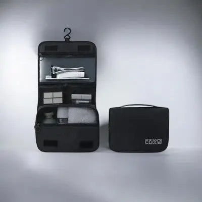 Housse de toilette cintre Le voyageur pratik