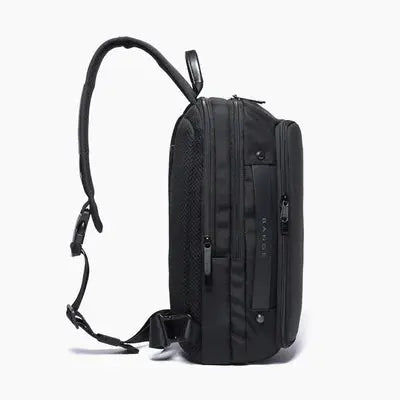 Le sac à bandoulière port USB Le voyageur pratik