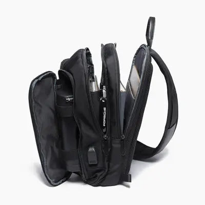 Le sac à bandoulière port USB Le voyageur pratik