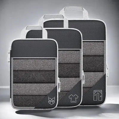 Organisateur de valise Le voyageur pratik
