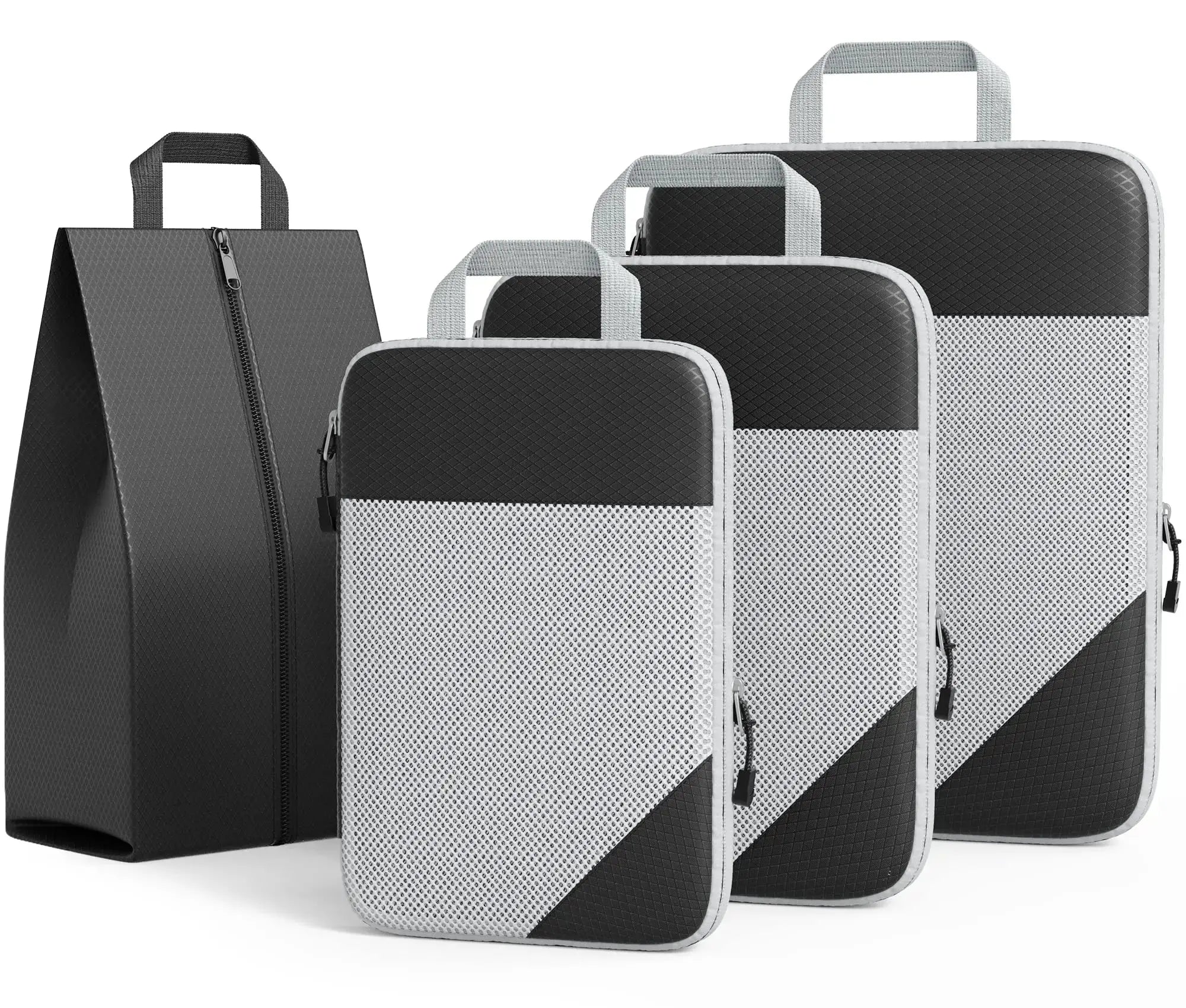 Organisateur de valise Le voyageur pratik