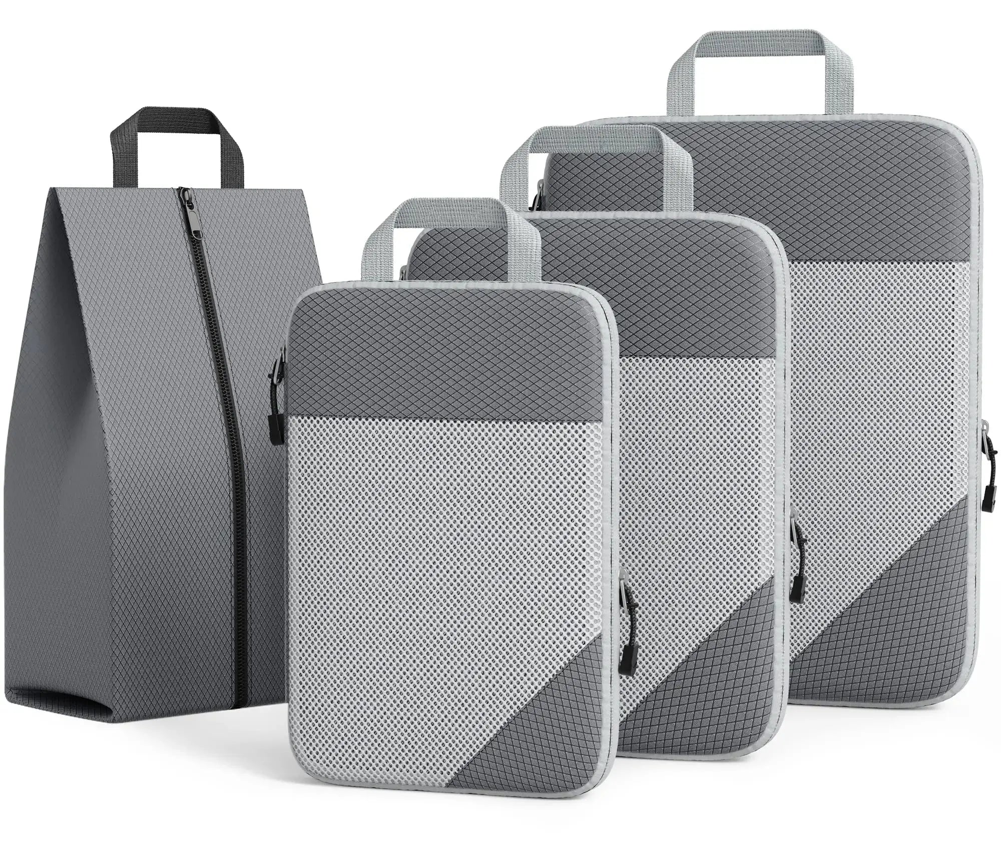 Organisateur de valise Le voyageur pratik