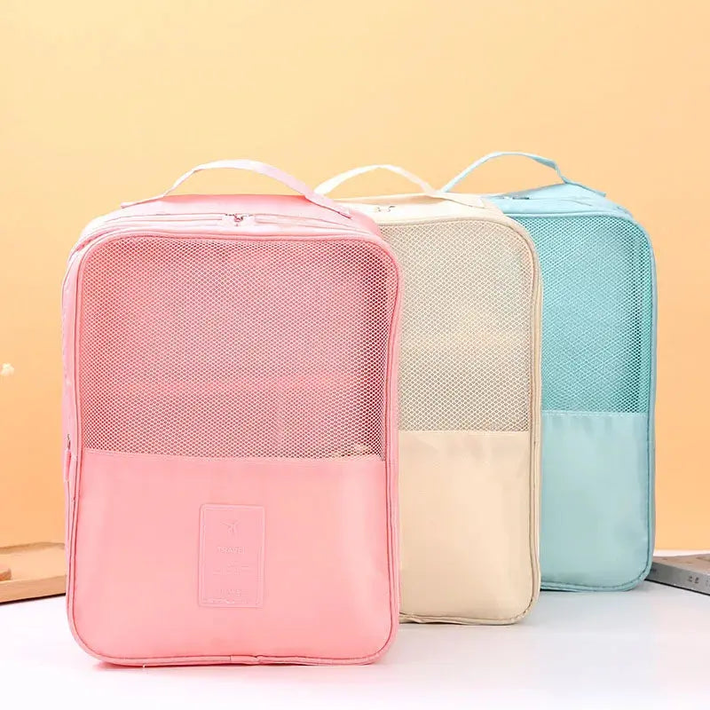 Pochette multifonctionnelle Le voyageur pratik