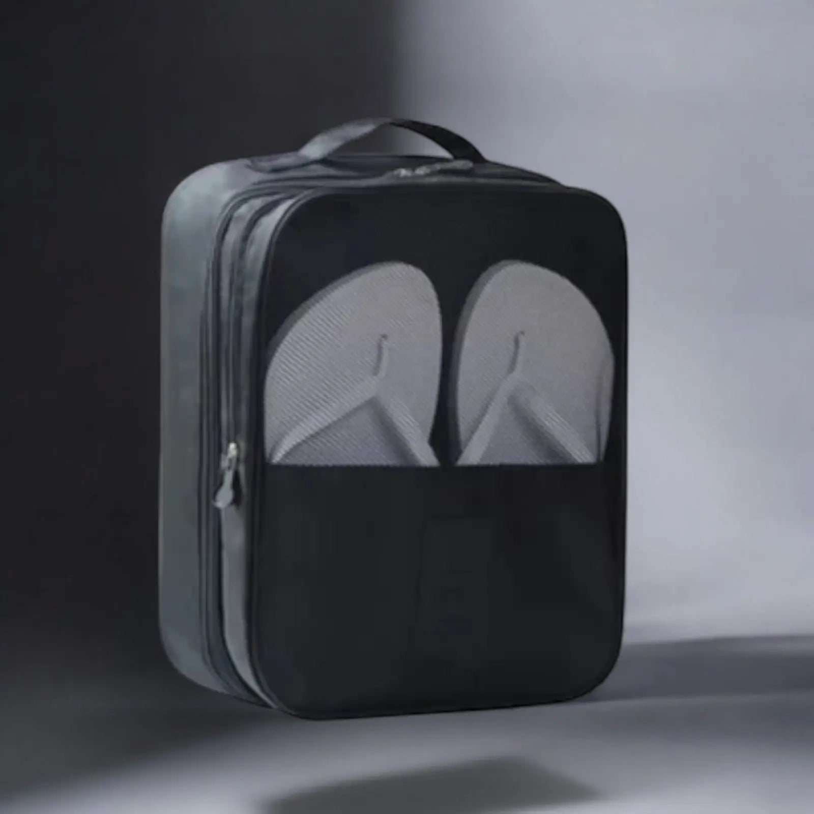 Pochette multifonctionnelle Le voyageur pratik