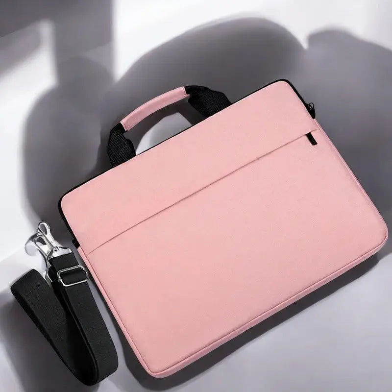 Pochette ordinateur portable Le voyageur pratik