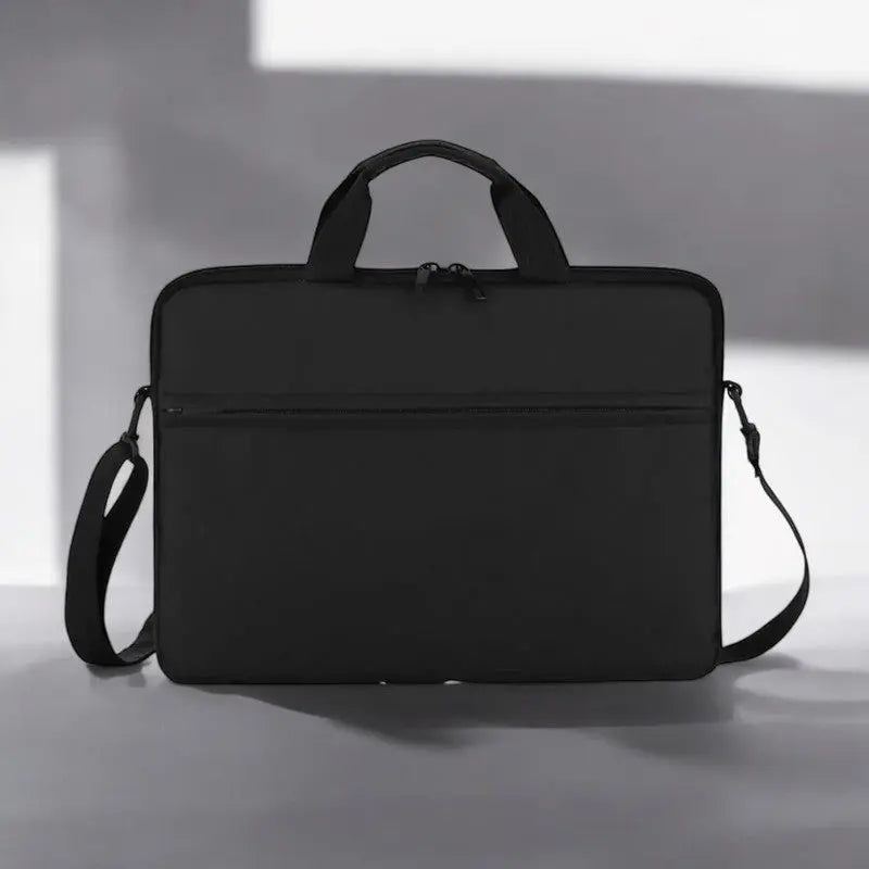 Pochette ordinateur portable Le voyageur pratik