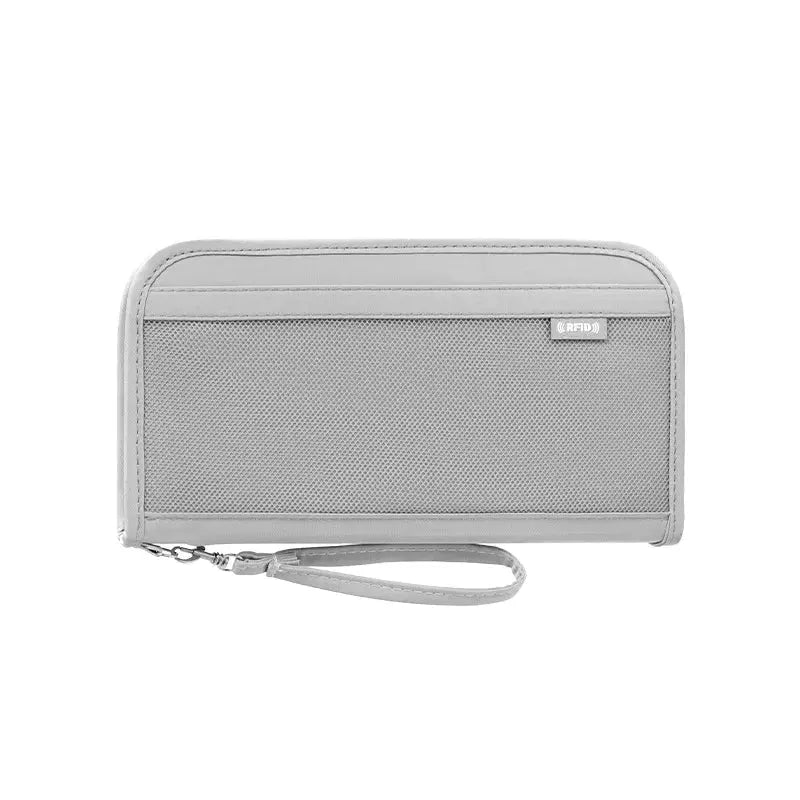 Pochette voyage multifonction Le voyageur pratik