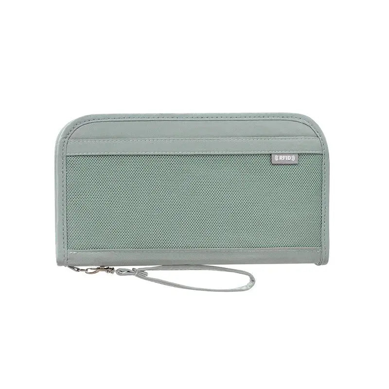 Pochette voyage multifonction Le voyageur pratik