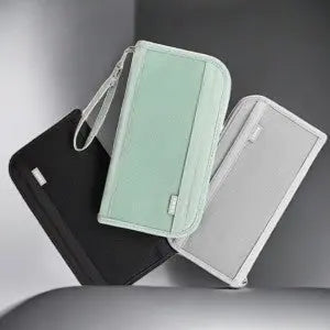 Pochette voyage multifonction Le voyageur pratik