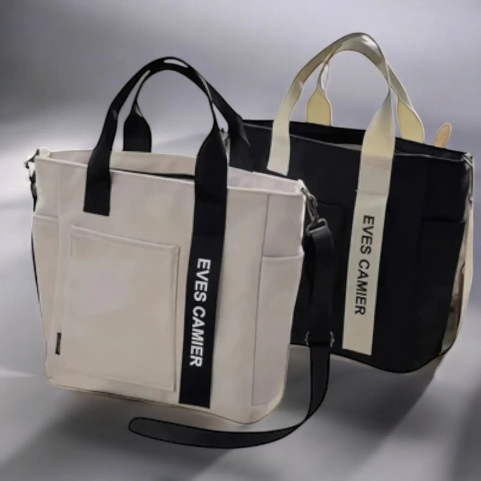 Sac New Casual Fourre-Tout Le voyageur pratik