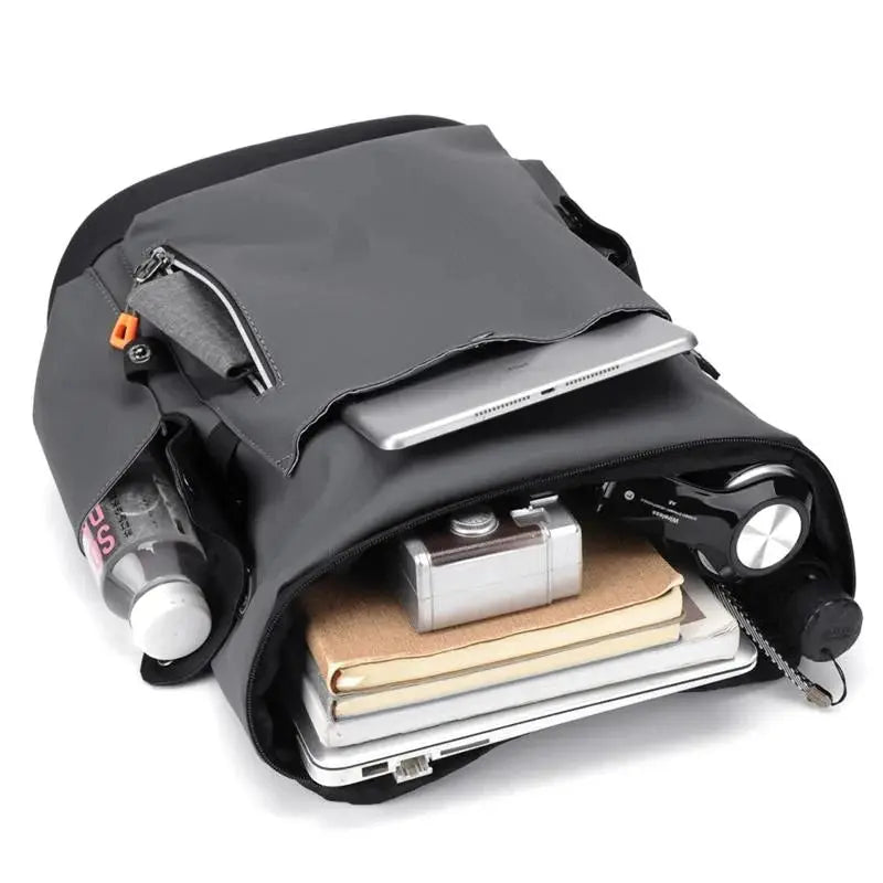 Sac à Dos Urbain Imperméable Le voyageur pratik