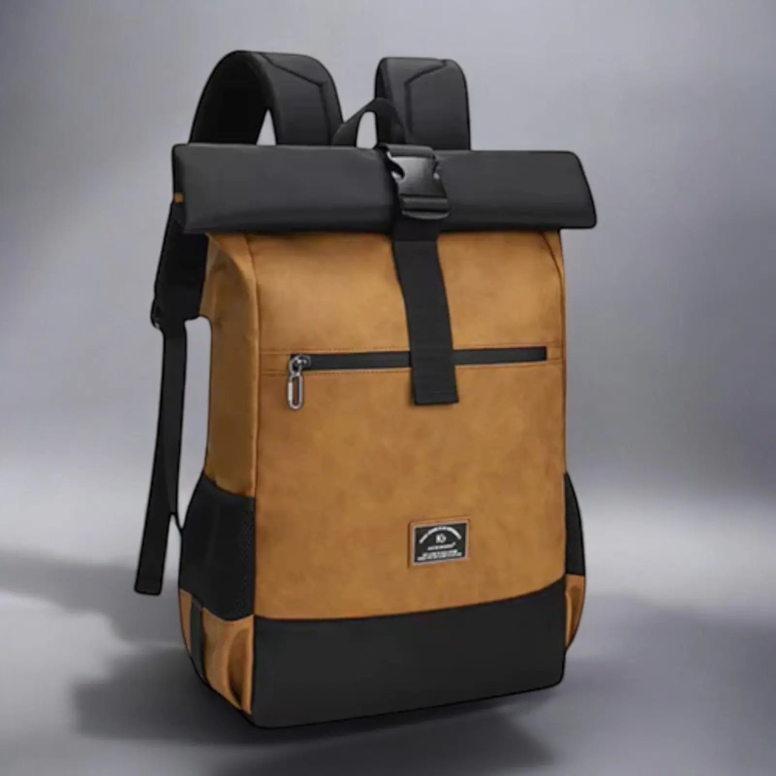 Sac à dos élégant Le voyageur pratik