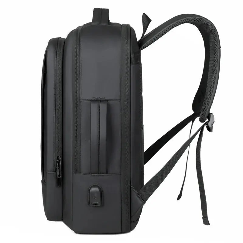 Sac à dos avec charge USB Le voyageur pratik