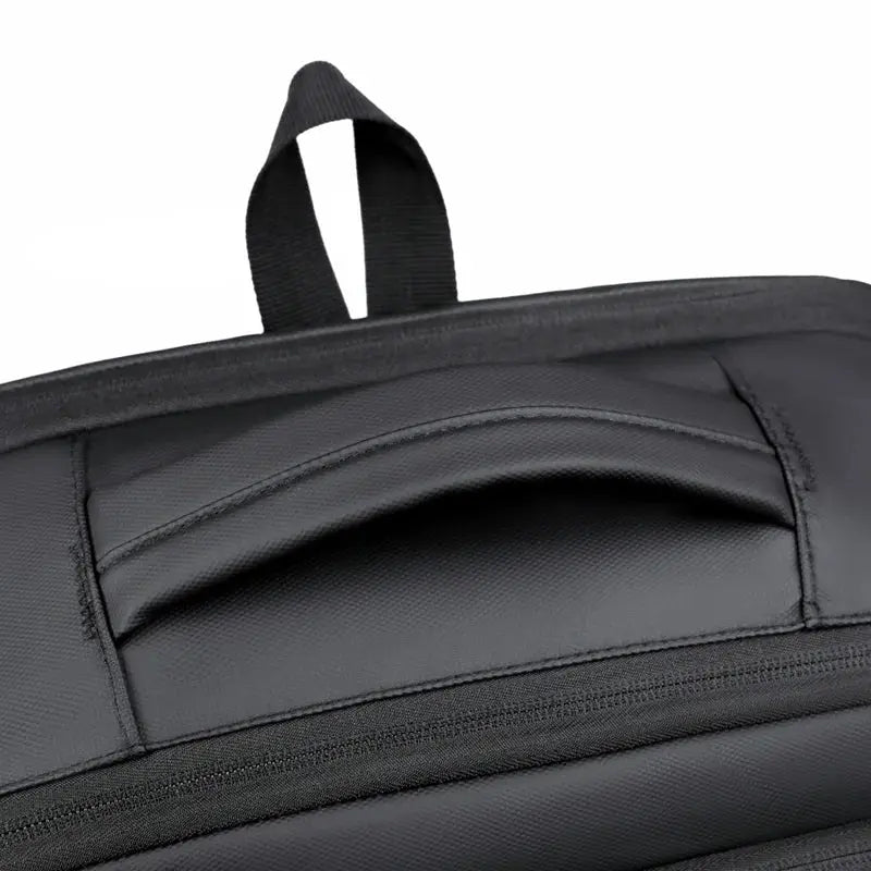 Sac à dos avec charge USB Le voyageur pratik