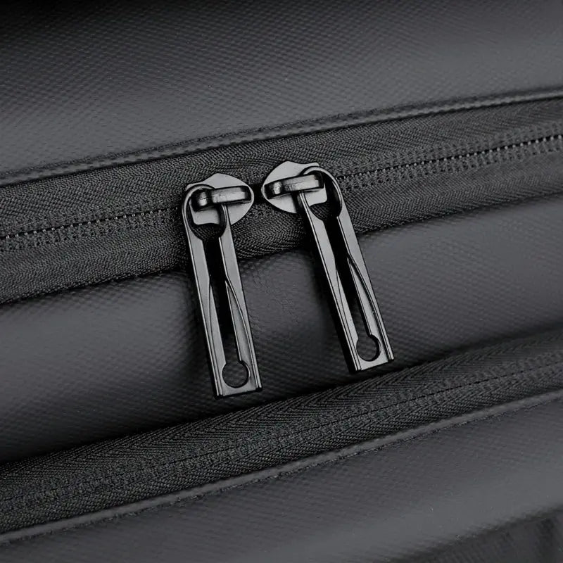 Sac à dos avec charge USB Le voyageur pratik