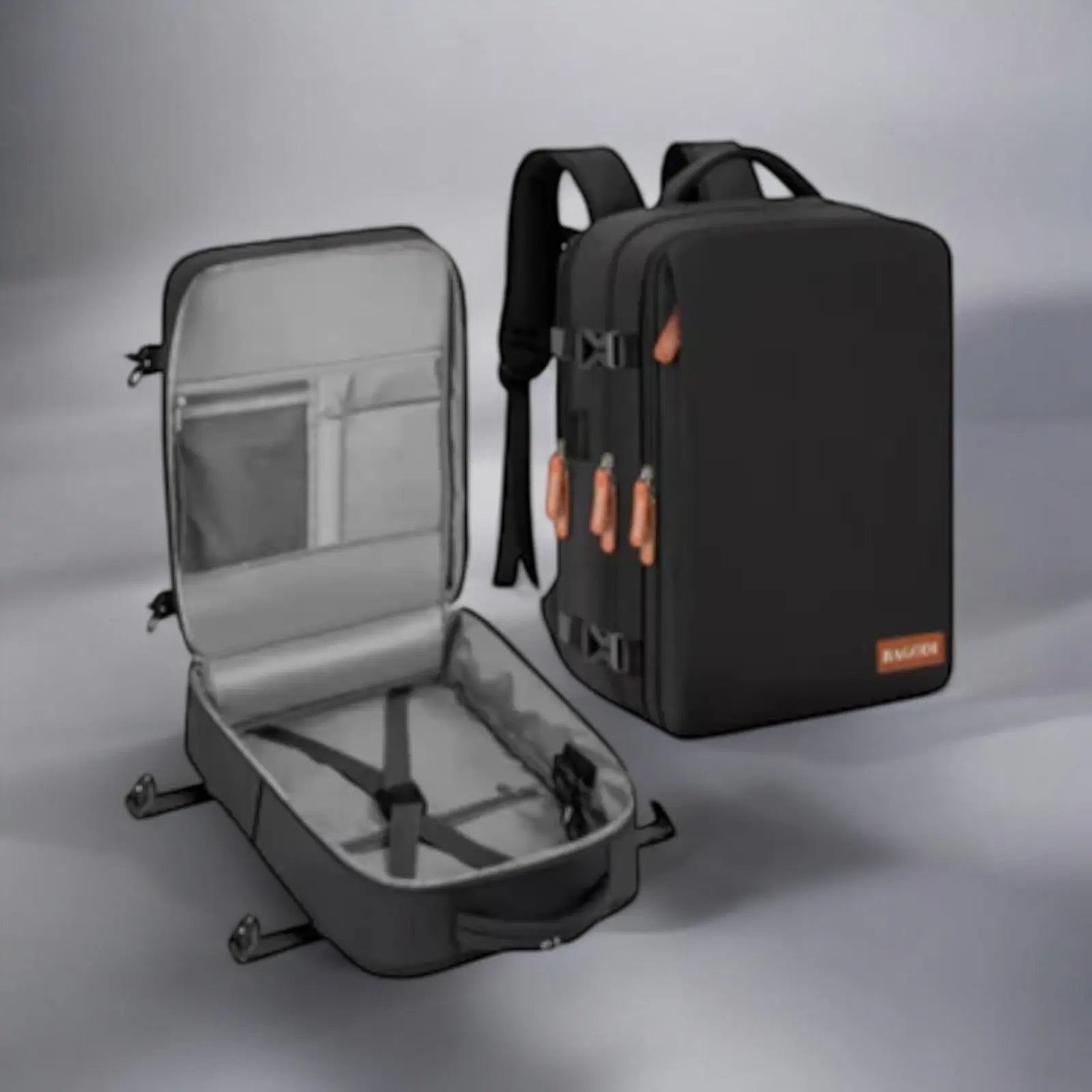 Sac à dos cabine Le voyageur pratik