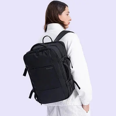 Sac à dos cabine extensible Le voyageur pratik