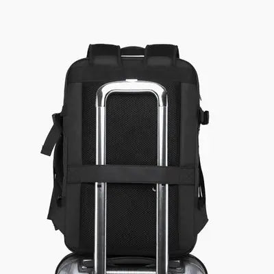 Sac à dos cabine extensible Le voyageur pratik