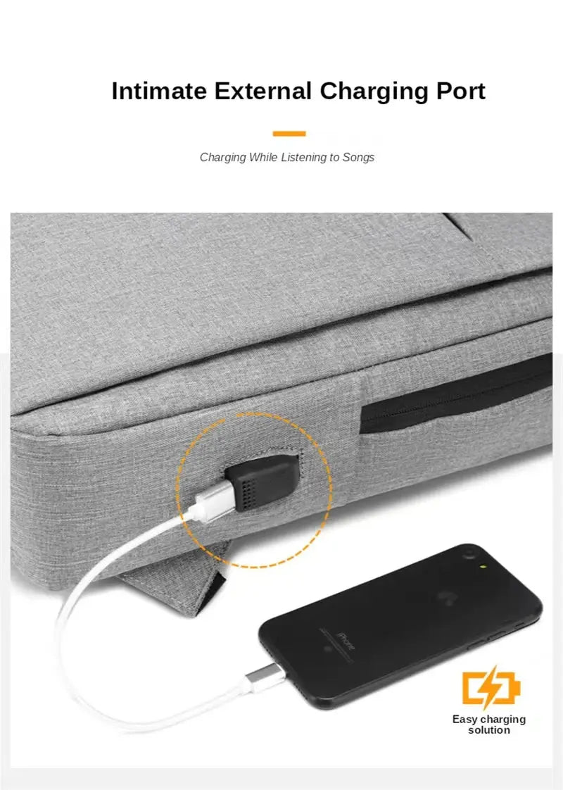 Sac à dos ordinateur portable Le voyageur pratik