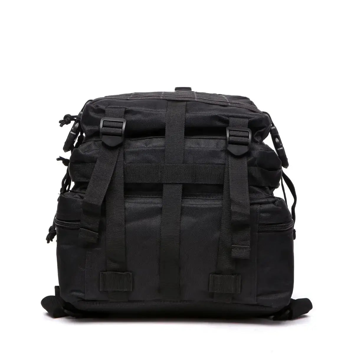 Sac à dos tactique 25L-50L Le voyageur pratik