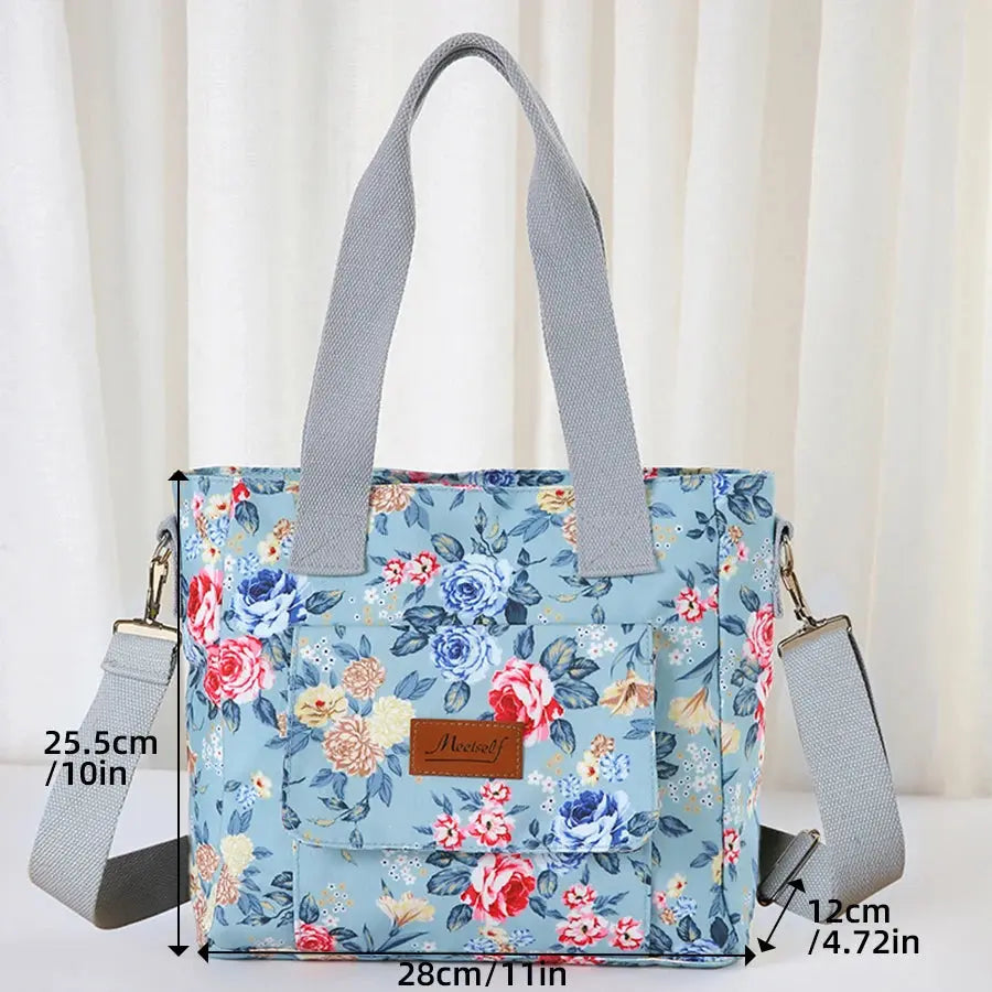 Sac élégant femme Le voyageur pratik