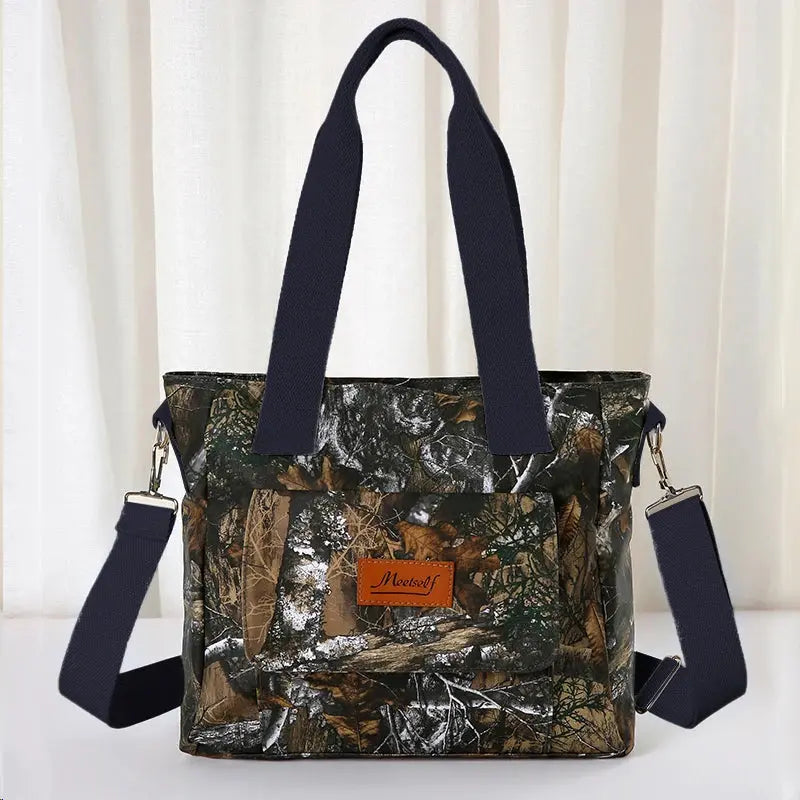 Sac élégant femme Le voyageur pratik