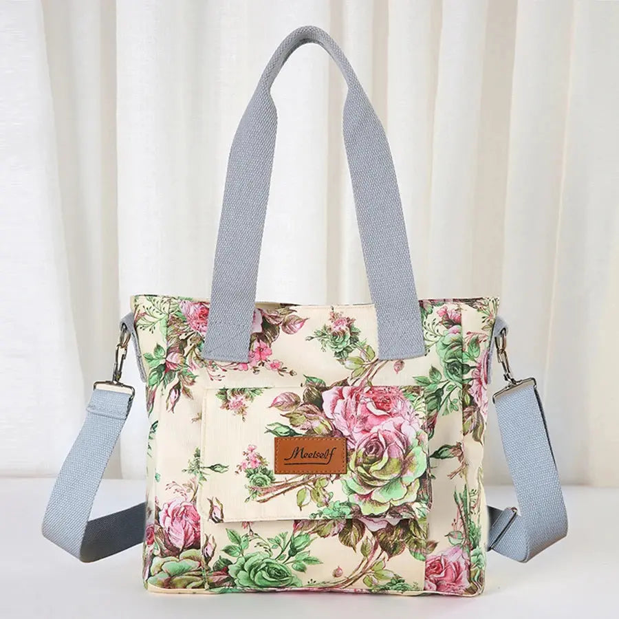 Sac élégant femme Le voyageur pratik