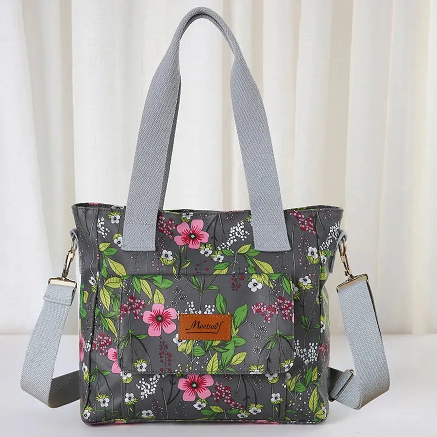 Sac élégant femme Le voyageur pratik