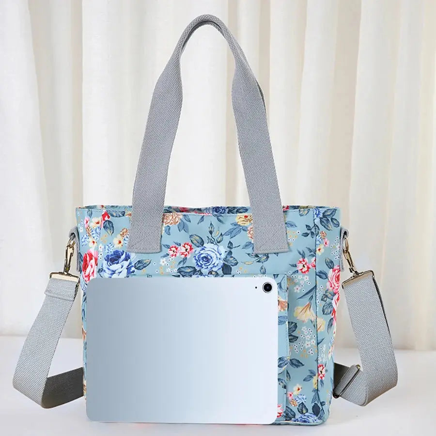 Sac élégant femme Le voyageur pratik