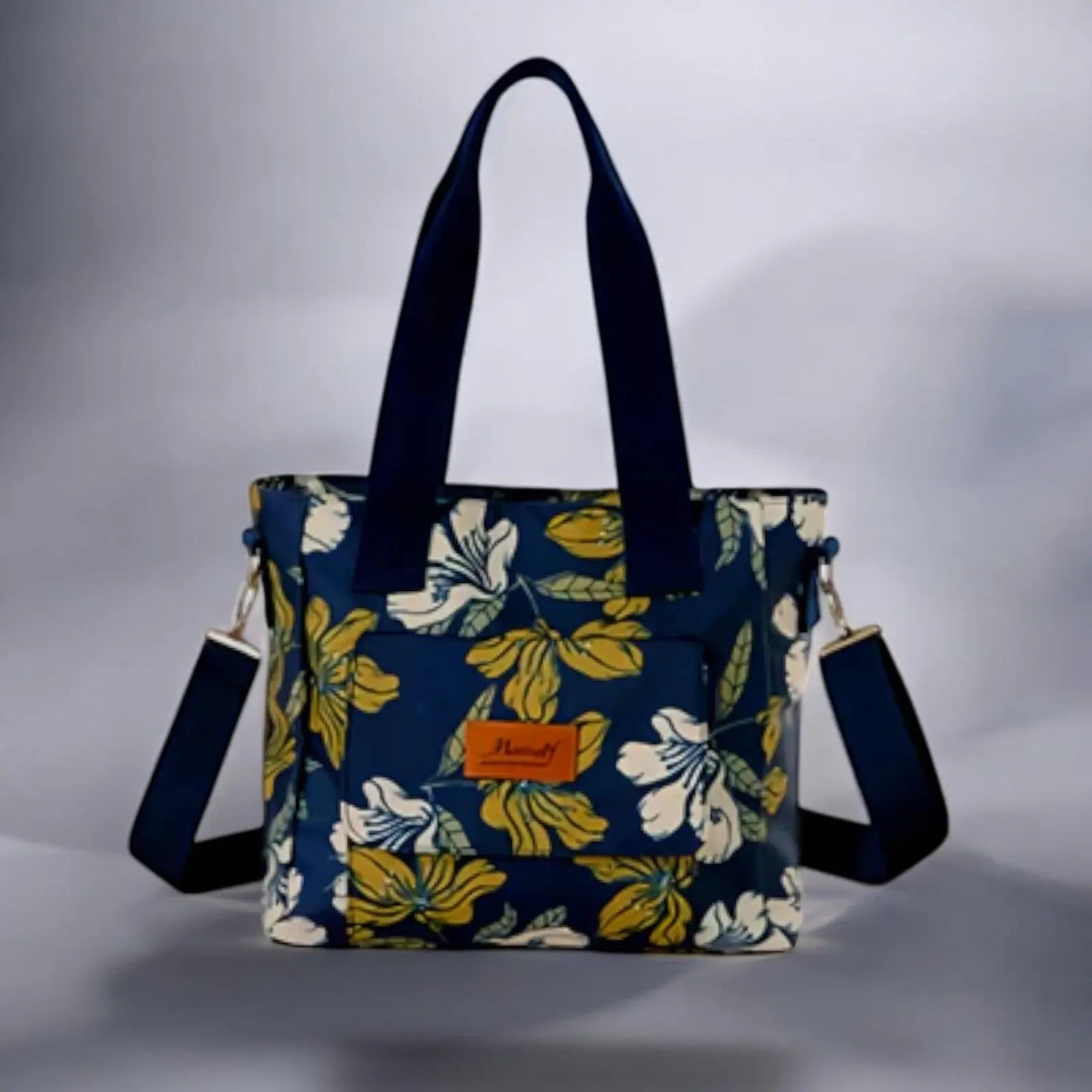 Sac élégant femme Le voyageur pratik