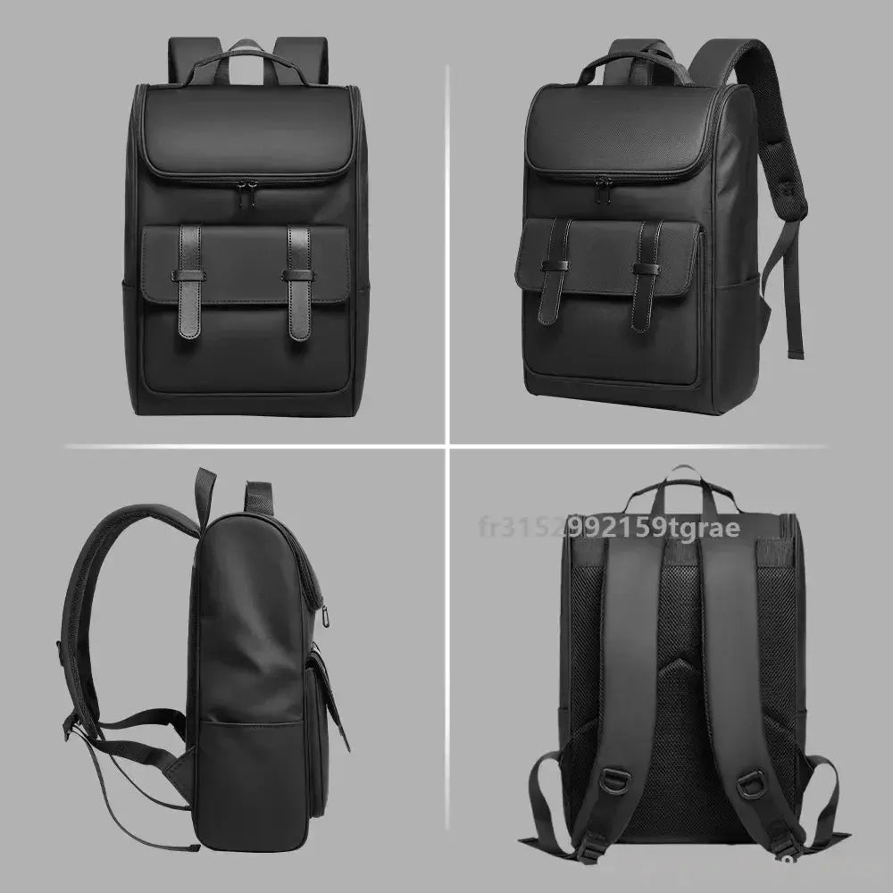 Sac élégant style Japonais Le voyageur pratik