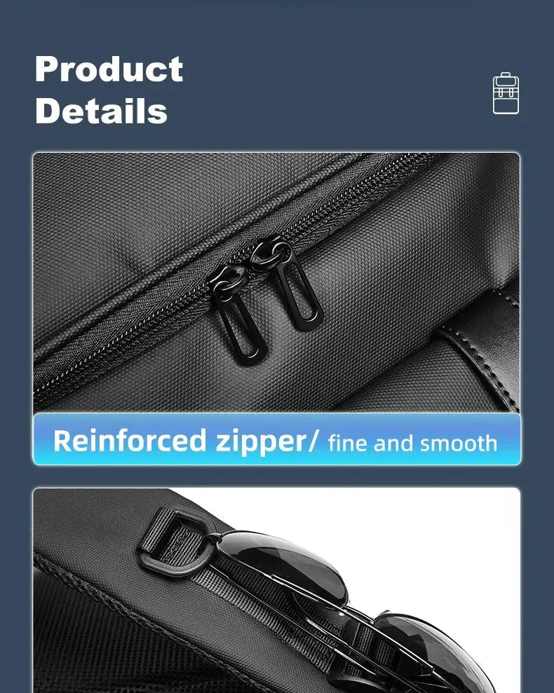 Sac élégant style Japonais Le voyageur pratik