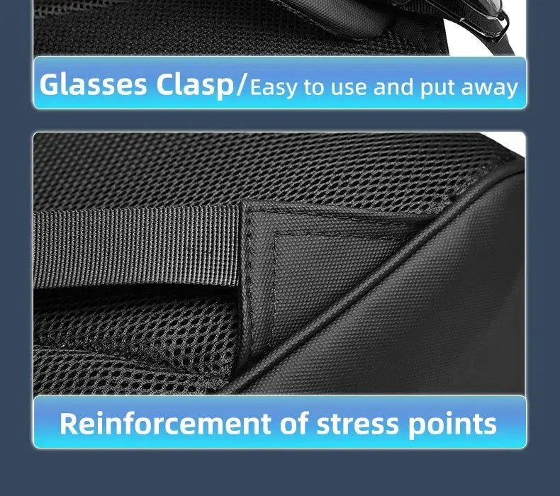 Sac élégant style Japonais Le voyageur pratik