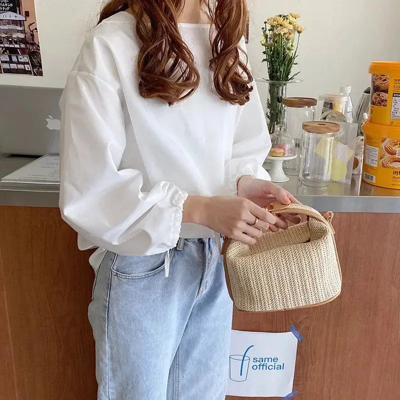 Sac bandoulière chic Le voyageur pratik