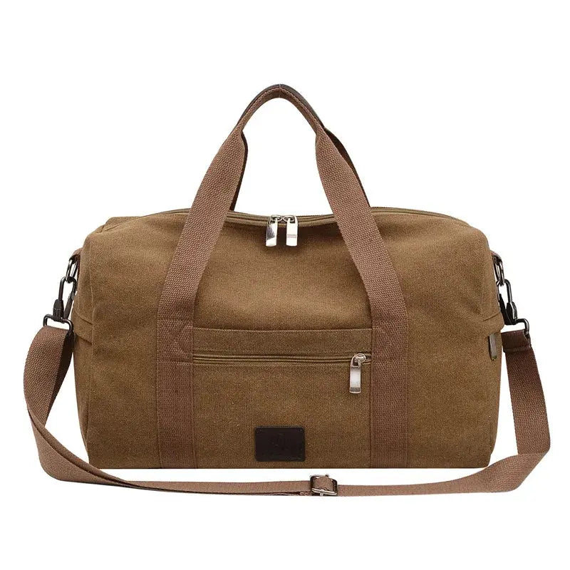 Sac casual Le voyageur pratik