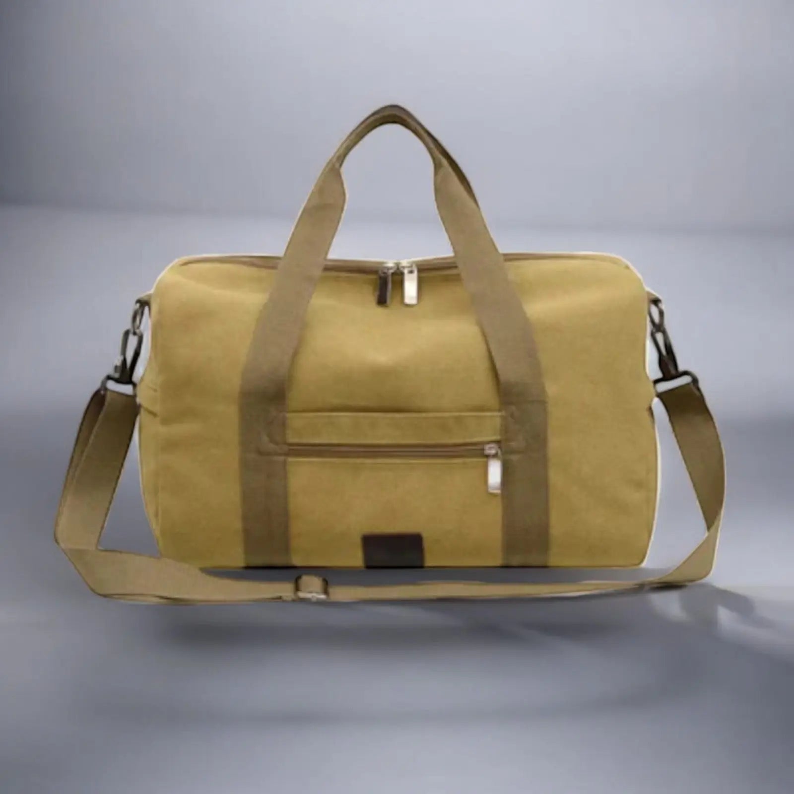 Sac casual Le voyageur pratik