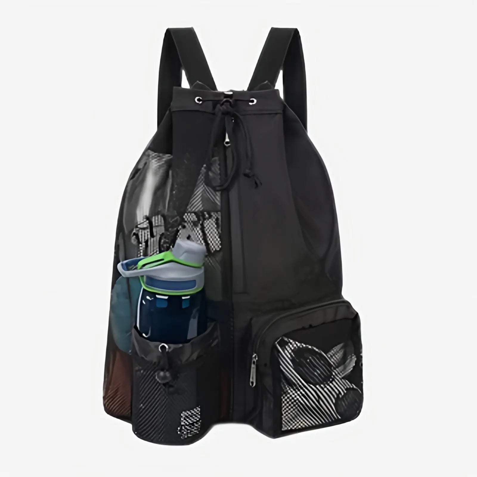 Sac d'activité nautique Le voyageur pratik