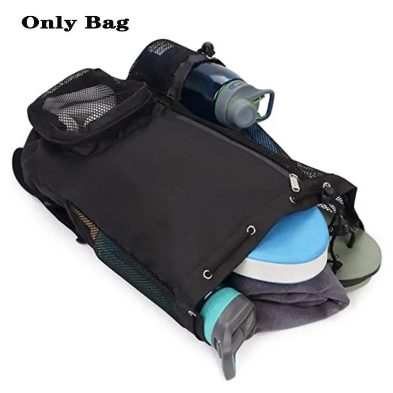 Sac d'activité nautique Le voyageur pratik