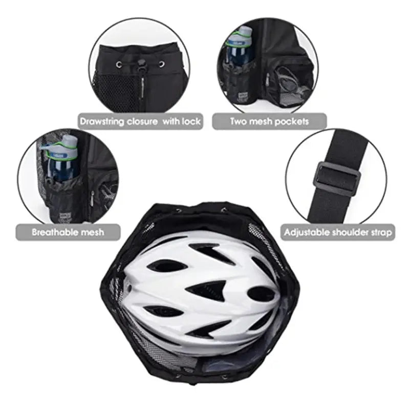 Sac d'activité nautique Le voyageur pratik