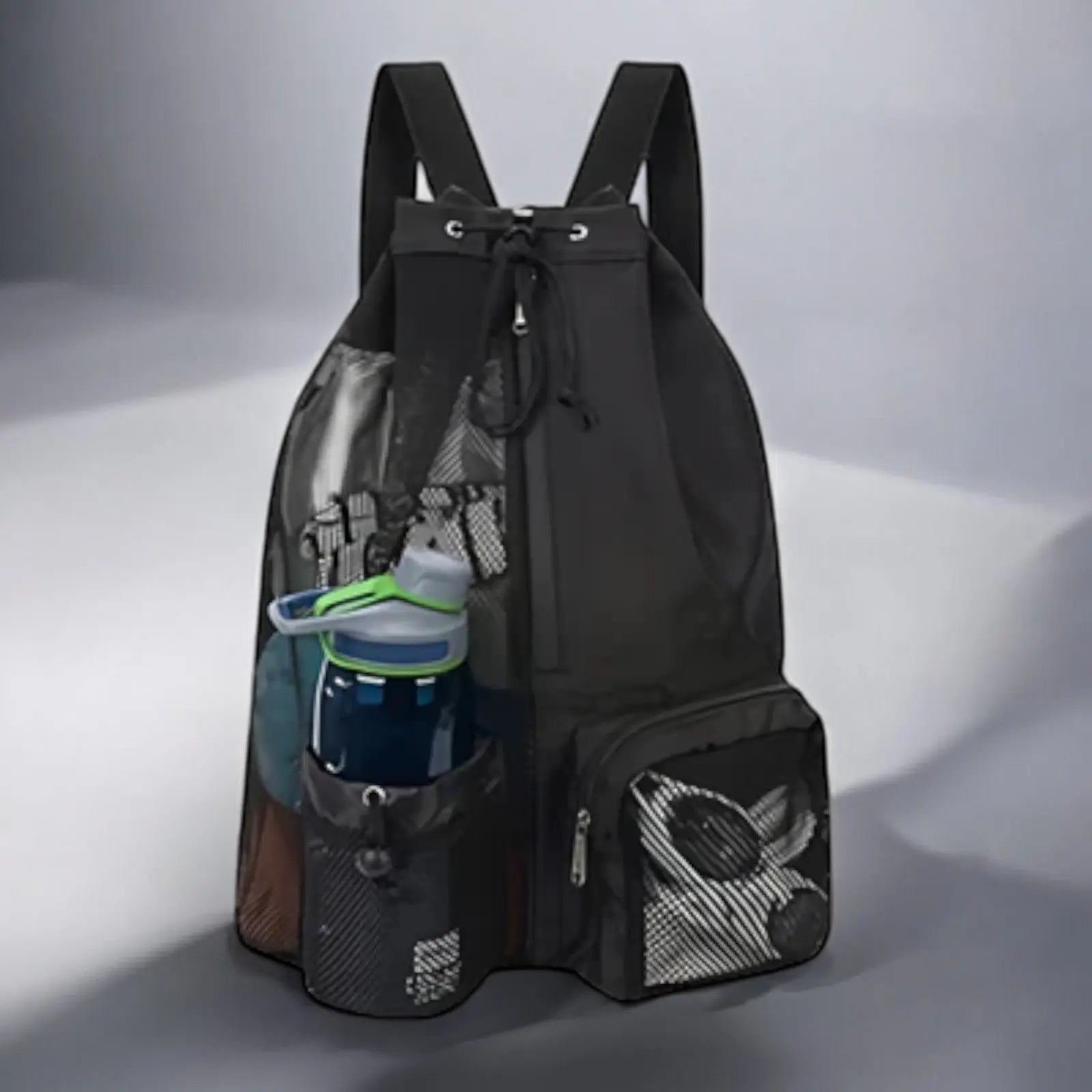 Sac d'activité nautique Le voyageur pratik