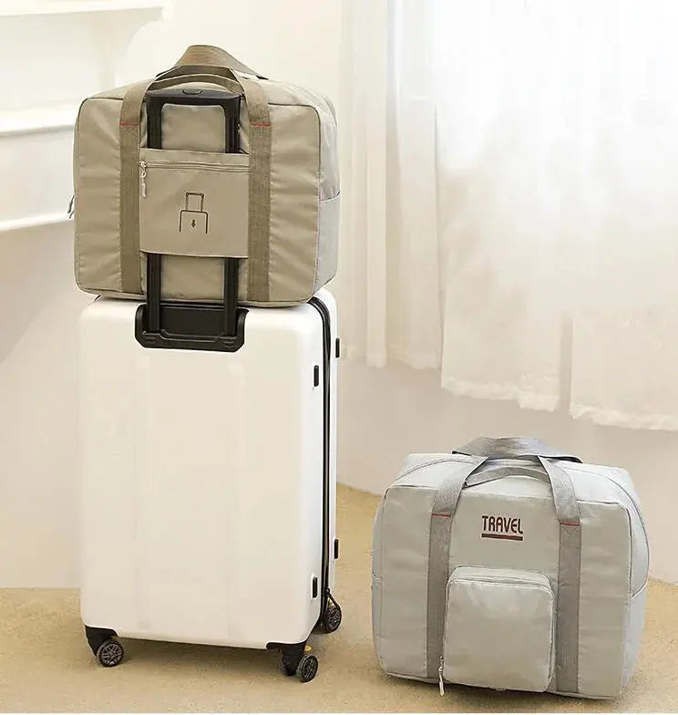 Sac de Voyage Le voyageur pratik